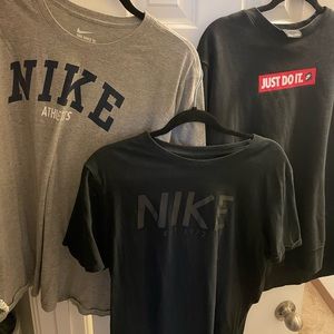 Mens Nike Lot size Large